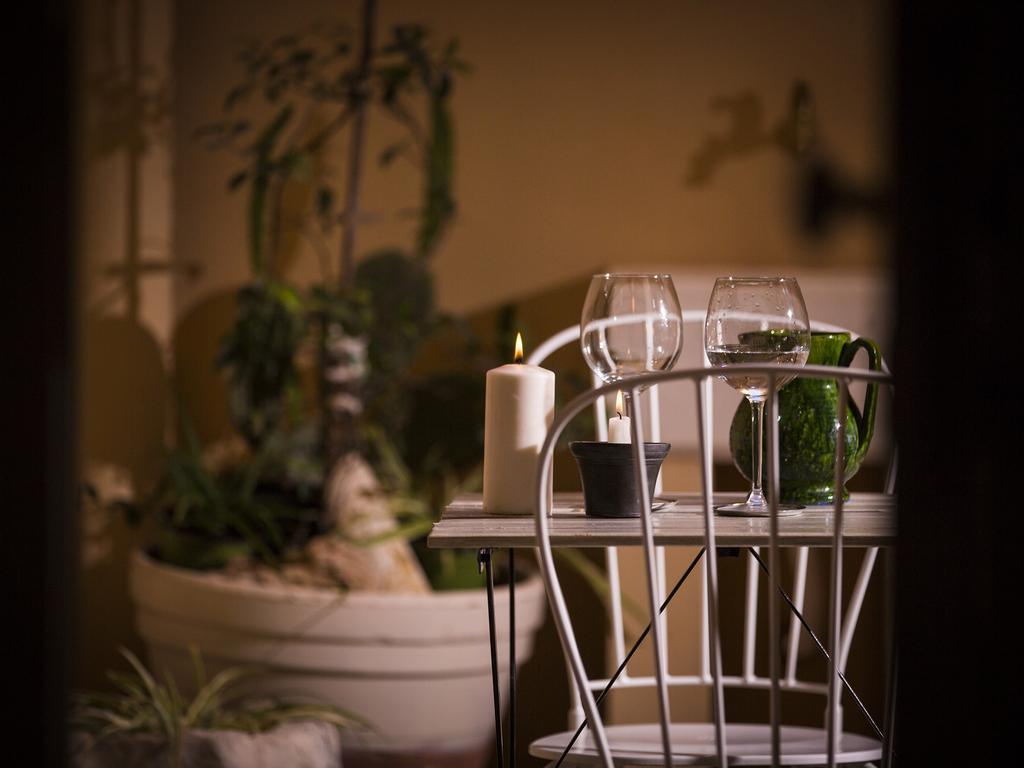 Casa Teresa Villa โนโต ภายนอก รูปภาพ