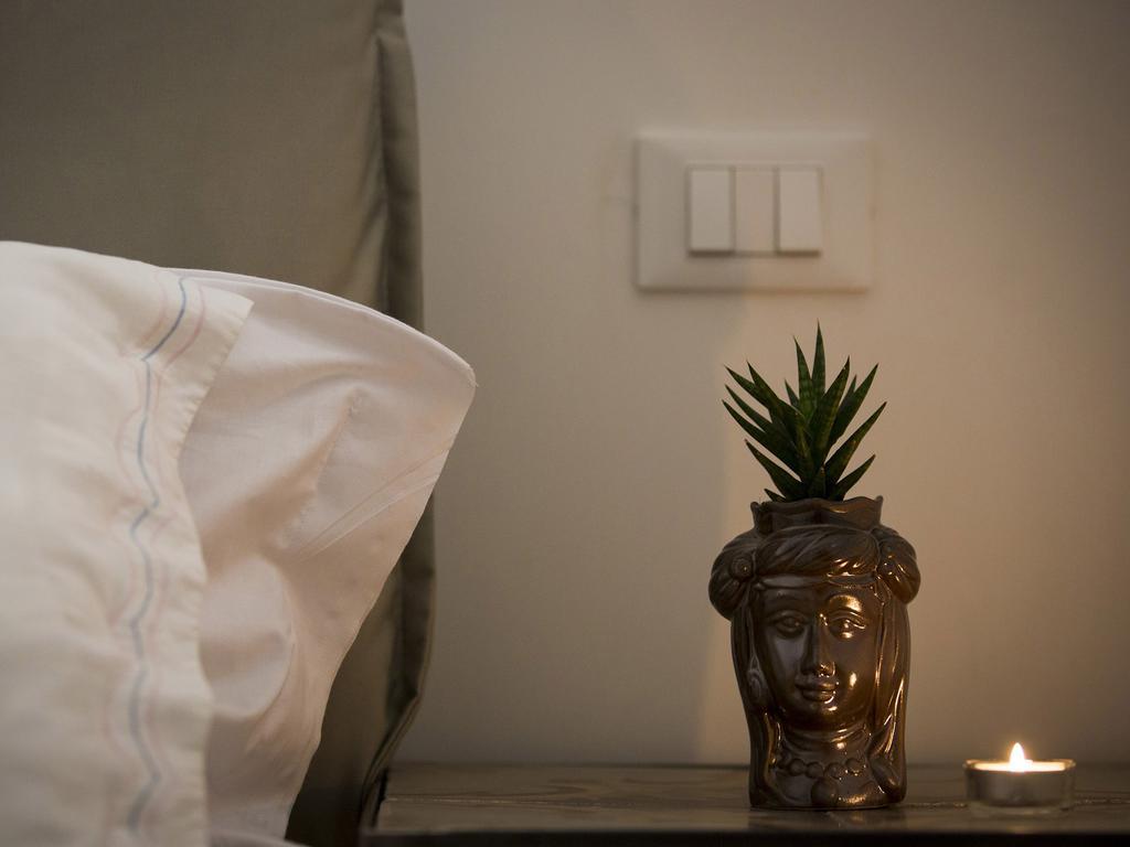 Casa Teresa Villa โนโต ภายนอก รูปภาพ