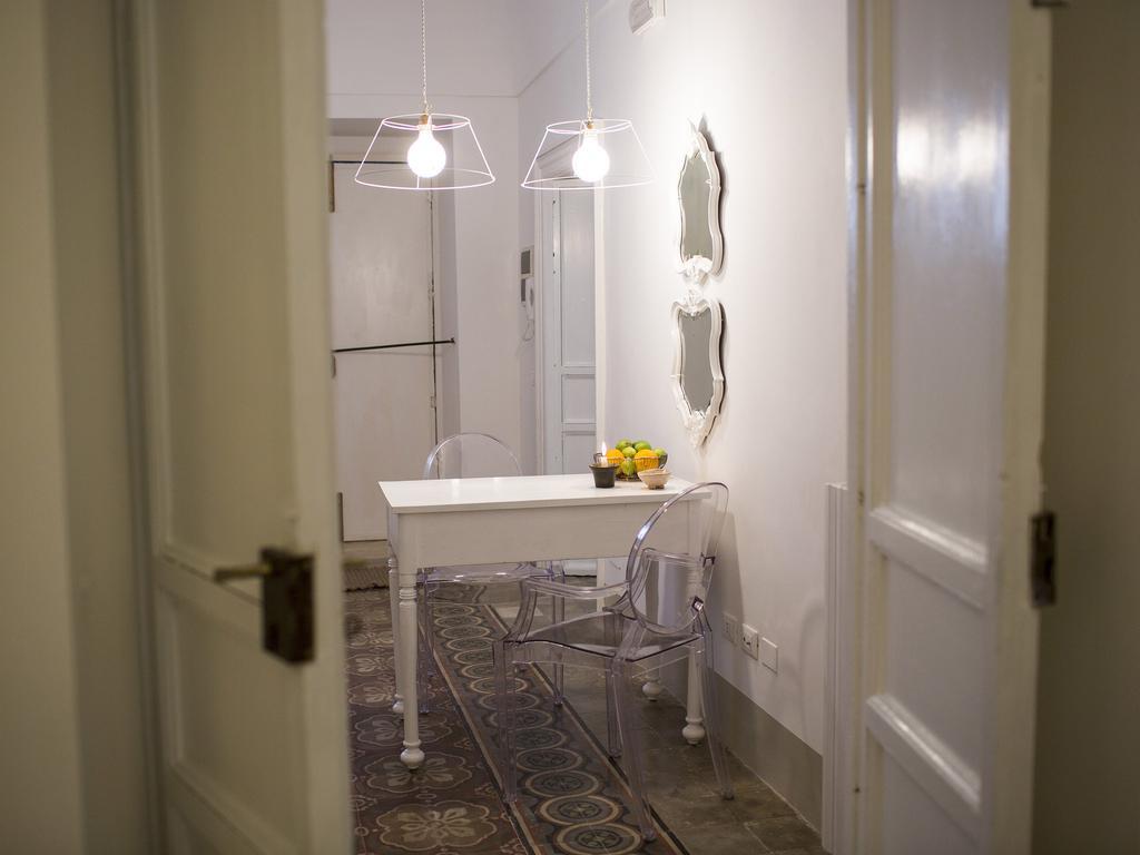 Casa Teresa Villa โนโต ภายนอก รูปภาพ