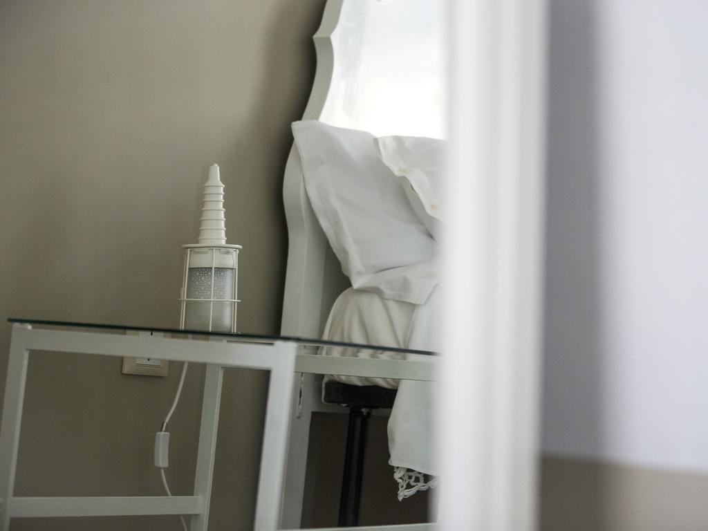 Casa Teresa Villa โนโต ภายนอก รูปภาพ